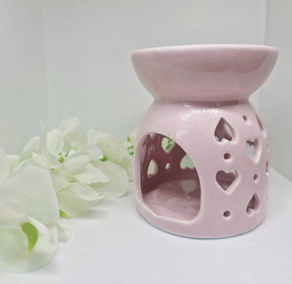 𝗣𝗶𝗻𝗸 𝗟𝗼𝘃𝗲 𝗛𝗲𝗮𝗿𝘁 𝗕𝘂𝗿𝗻𝗲𝗿