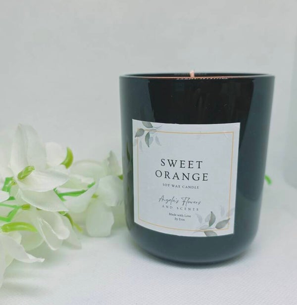 𝗕𝗹𝗮𝗰𝗸 𝗠𝗶𝗿𝗿𝗼𝗿𝗲𝗱 𝗠𝗲𝗱𝗶𝘂𝗺 𝗩𝗲𝘀𝘀𝗲𝗹 𝗖𝗮𝗻𝗱𝗹𝗲