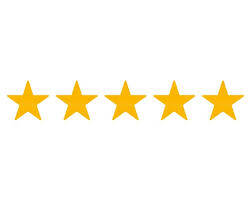 Vijf sterren recensie Buuf2Buuf Fit-Challenge