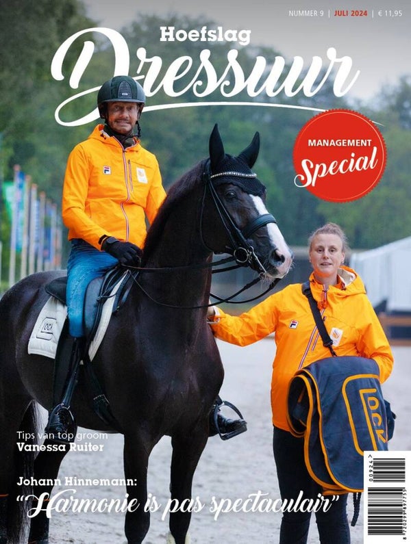 Hoefslag 9 - Management Special - 2024