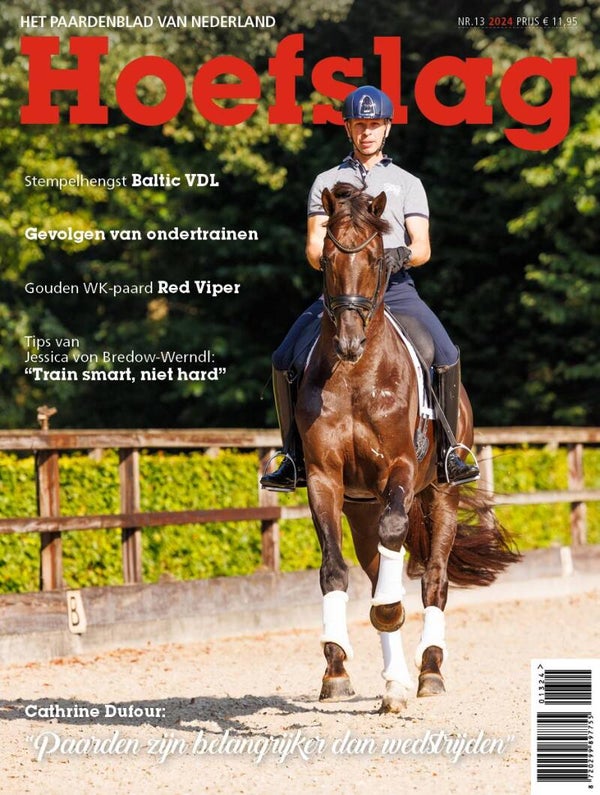 Hoefslag 13 2024