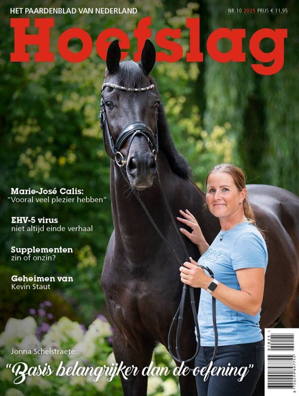 Hoefslag 10 2025