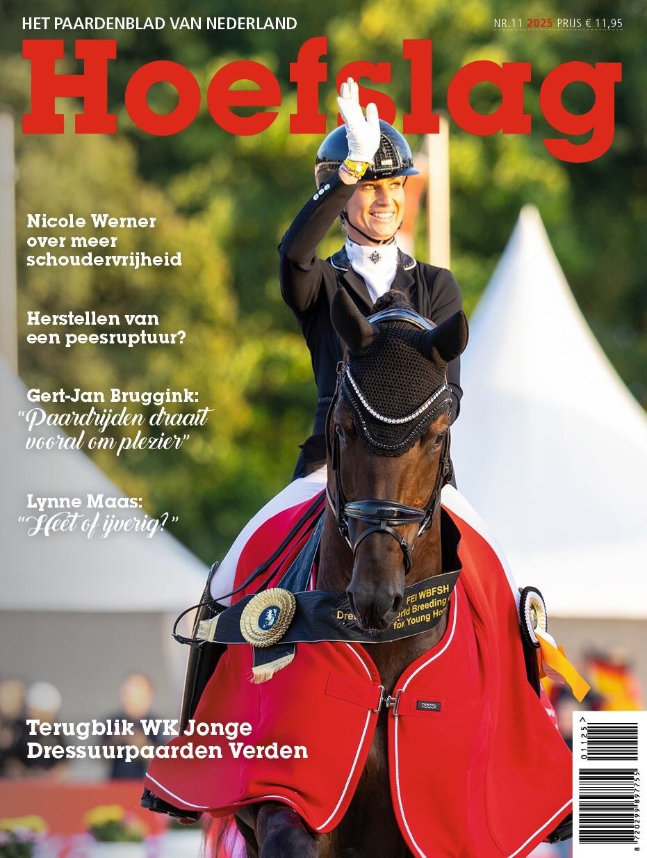 Hoefslag 11 2025