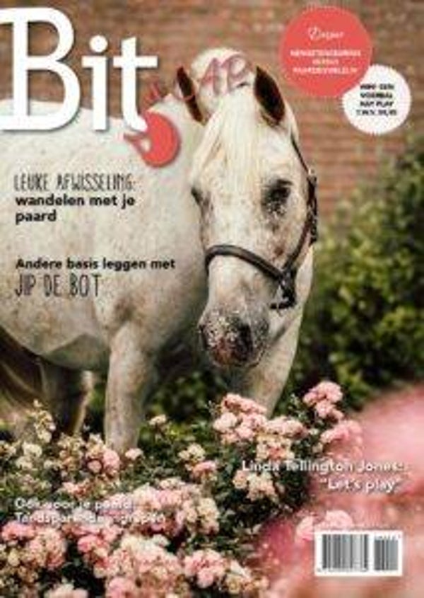 Bit & Cap september 289 | 2022