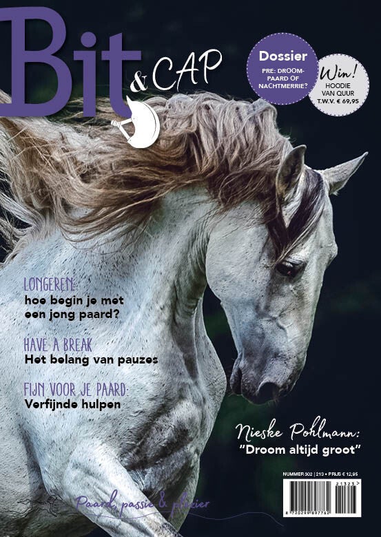 Bit & Cap oktober 2023