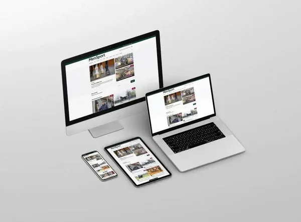 Premium - Mensport & Showpaard - Hoefnet (per maand betalen)