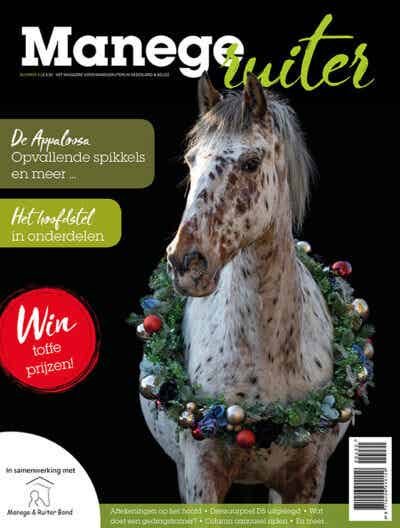 Manegeruiter 4 – 2020
