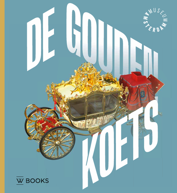 Boek: De Gouden Koets (Karwan Fatah-Black e.a.)