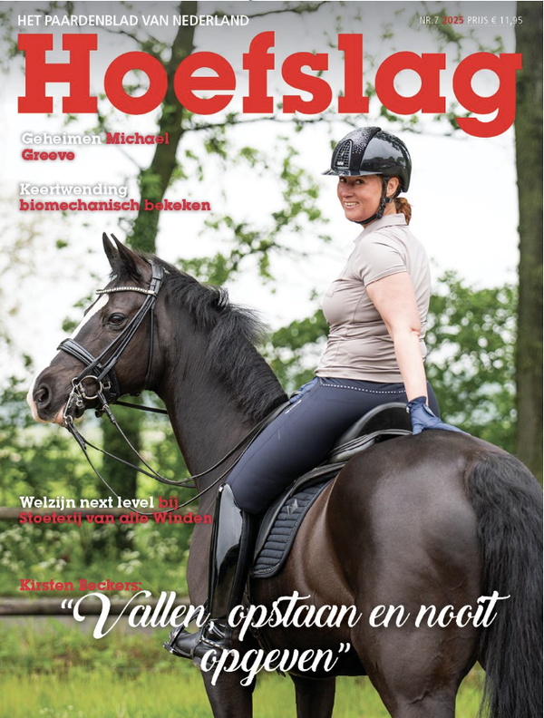 Hoefslag 7 2026