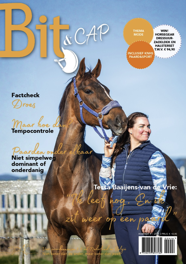Bit & Cap oktober 2026
