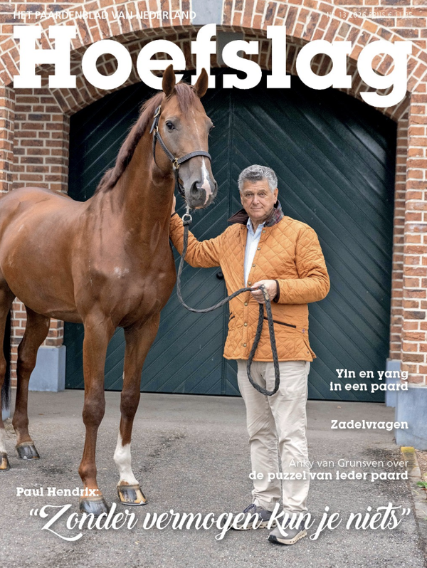 Hoefslag 13 2026