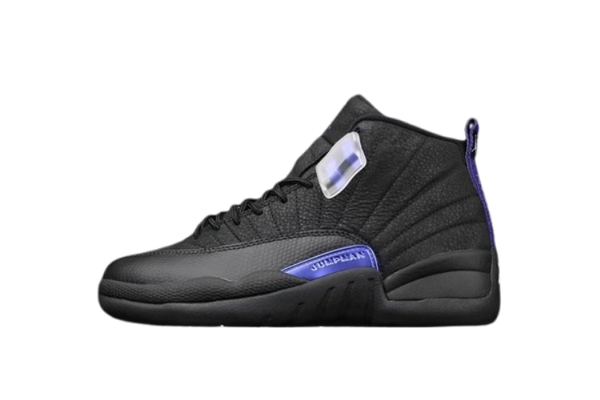 J12 Black & Purple