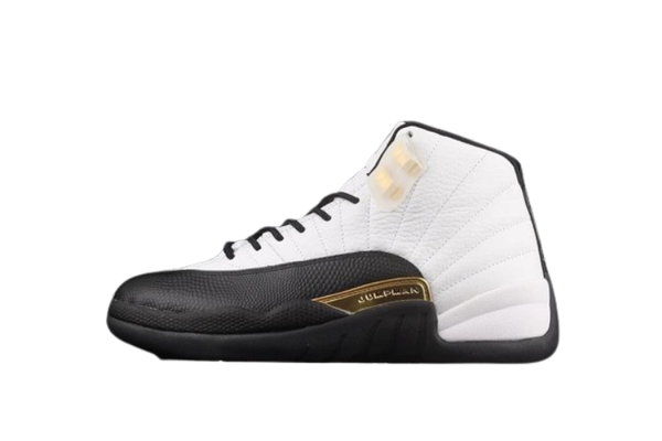 J12 White & Gold
