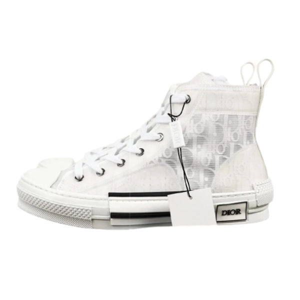 B23 High Transparent