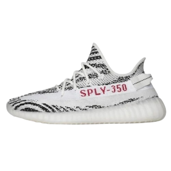 Y350 Zebra