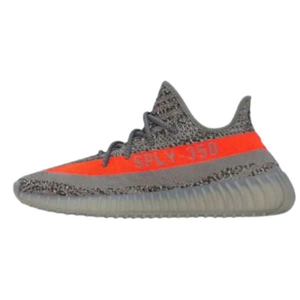 Y350 Grey & Orange