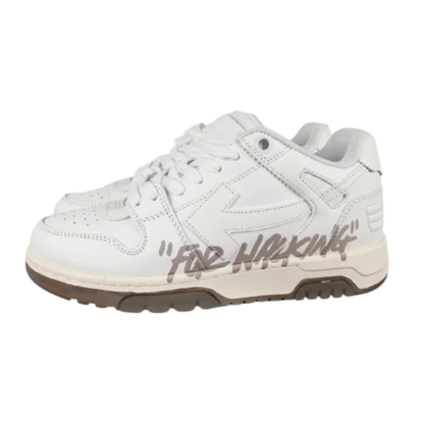 OFF Beige "FW"