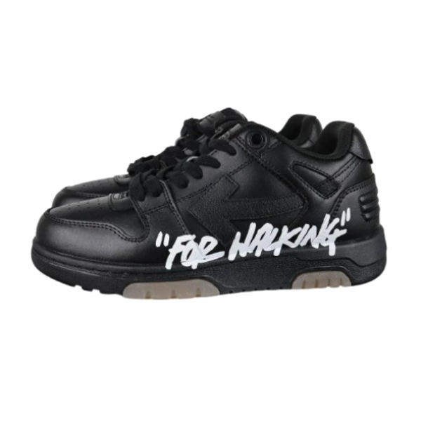 OFF Black "FW"