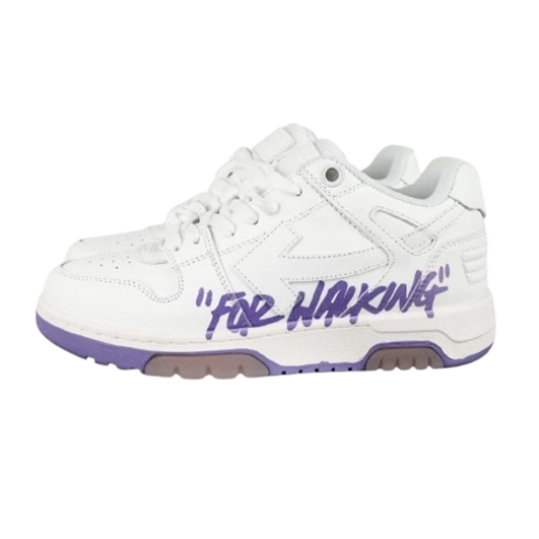 OFF Purple "FW"