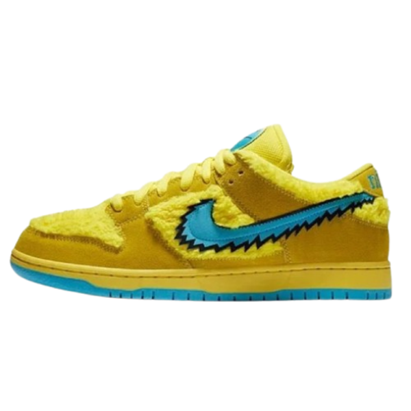 Dnk Low Yellow Bear