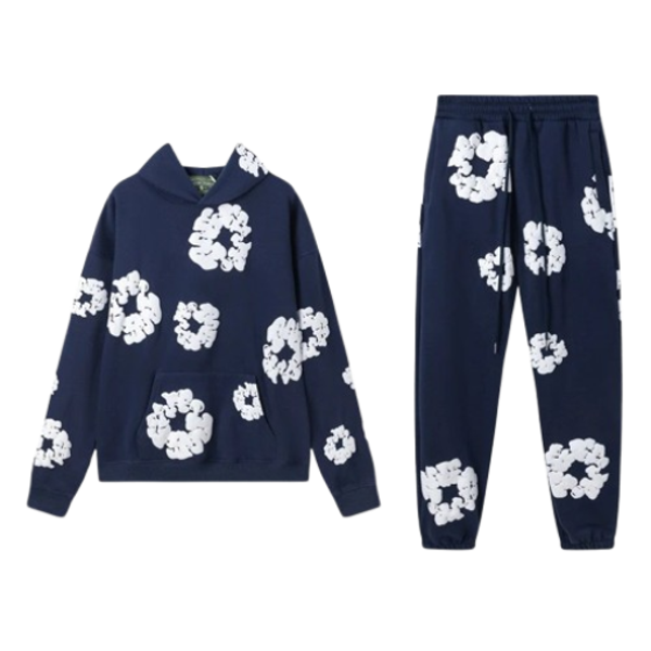 Denim Tears Set 2