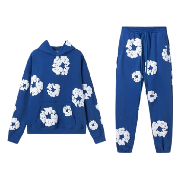 Denim Tears Set 6