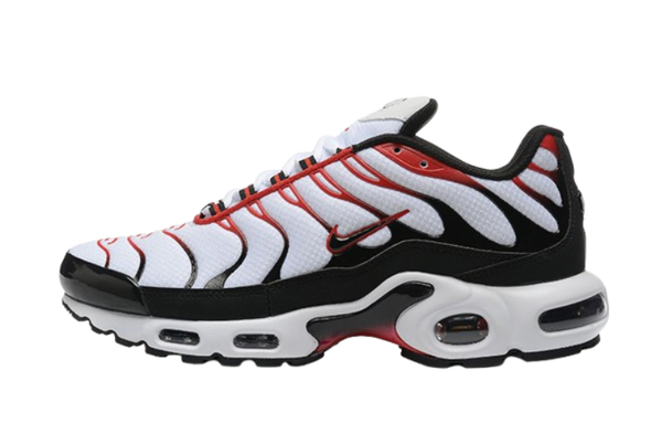 TN 2 White & Faded Red