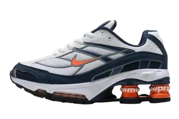 Sh0x 2 Blue & Orange