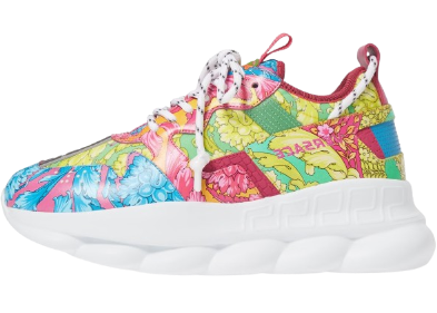 VRSCE Chain Color 12