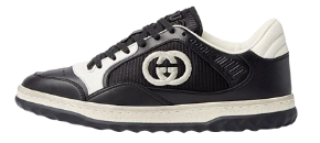 GCCI Mac80 Black & White