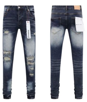 PURPLE Jeans 8