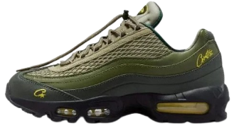 AM 95 Crtz Green