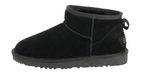 UGG Classic Black