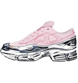 RAF Ozweego Pink