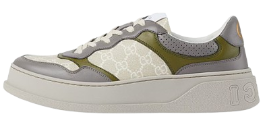 GCCI Embossed Color 7