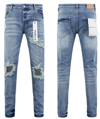 PURPLE Jeans 16