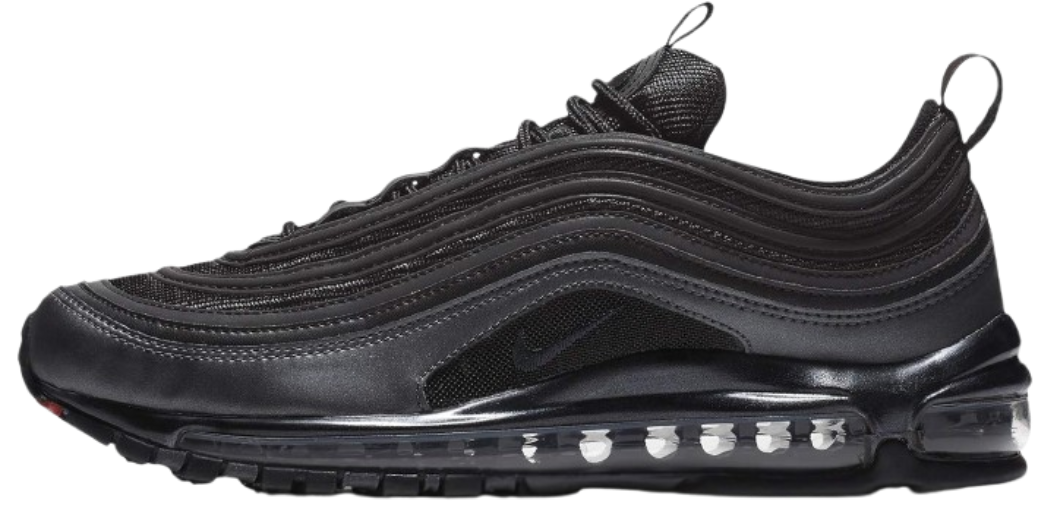 AM 97 Black