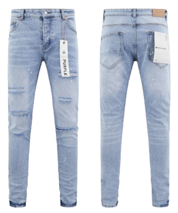 PURPLE Jeans 15