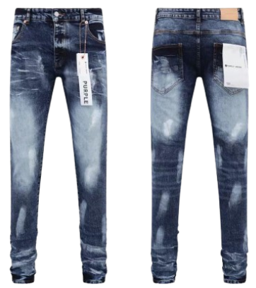 PURPLE Jeans 9