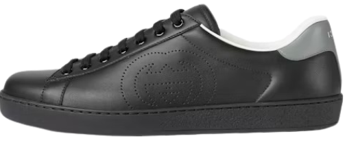 GCCi Interlocking Black