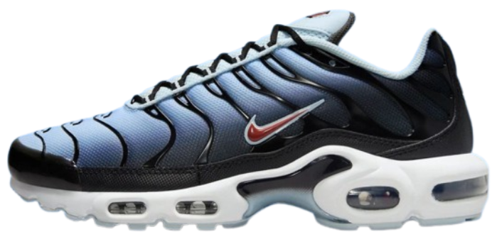 TN 2 Light Grey & Black