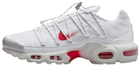 TN 2 Plus White & Red