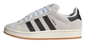 Campus Beige and Black