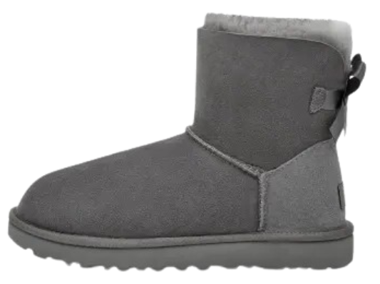 UGG MINI Grey
