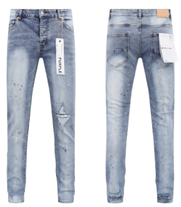 PURPLE Jeans 11