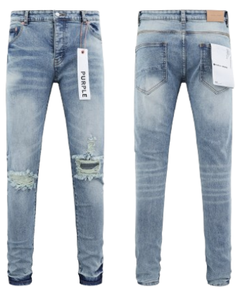 PURPLE Jeans 18