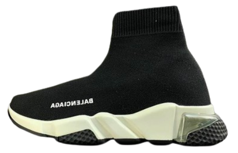 Speed Trainer Black & White