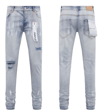 PURPLE Jeans 2