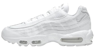 AM 95 White
