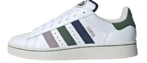 Campus Mixed Green & Blue